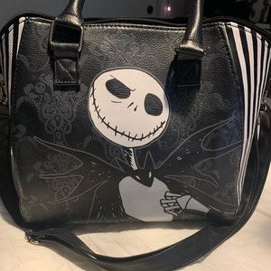 Nightmare Before Christmas purse & wallet set